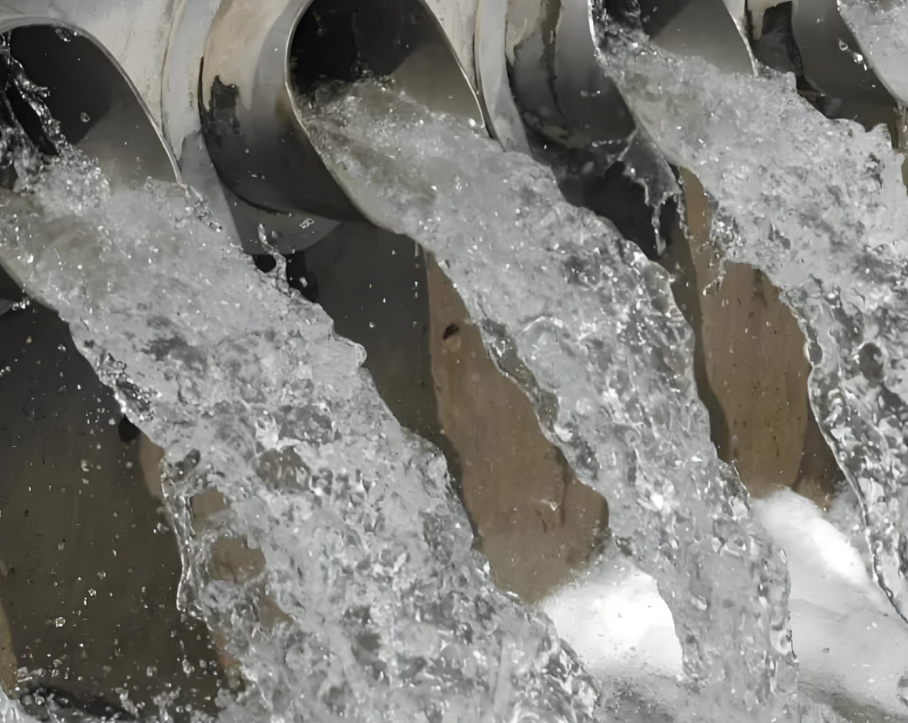 水中無機(jī)鹽包含那些物質(zhì)？