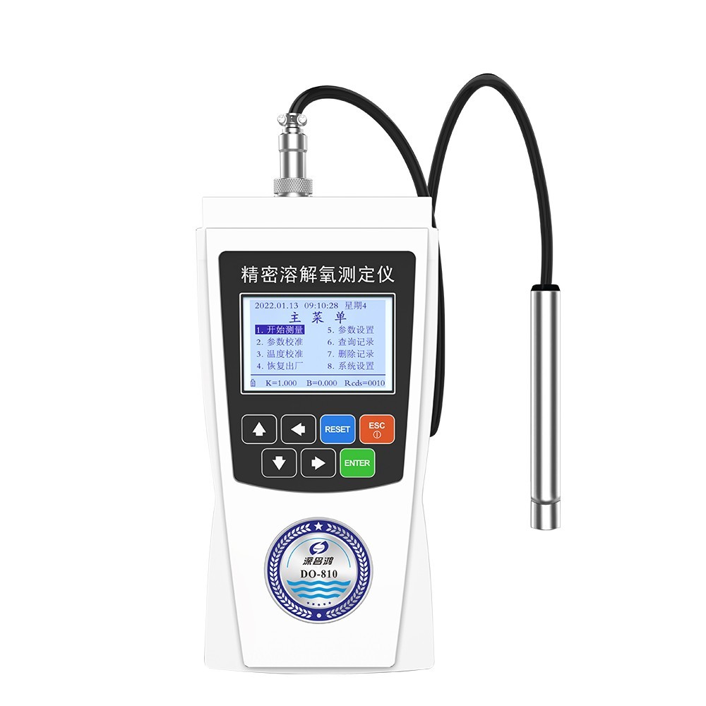 溶氧儀：小儀器，大作用，解鎖多元應(yīng)用場(chǎng)景